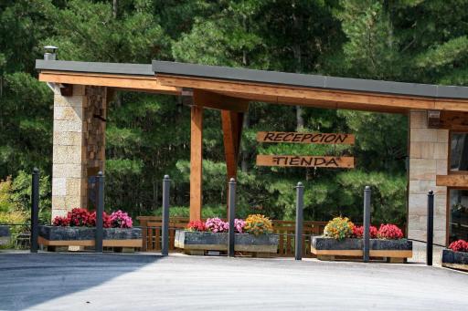 Camping Liébana - Housity