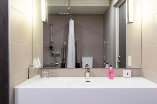 Moxy London Stratford - Housity