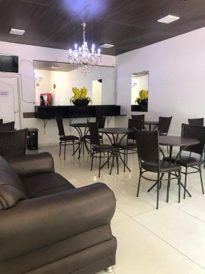 Hotel Vila Real Dourados - Housity