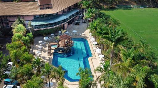Oscar Inn Eco Resort - Housity