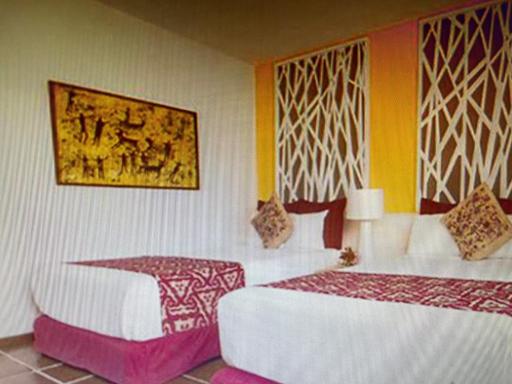 HOTEL LORETO BAY - Housity