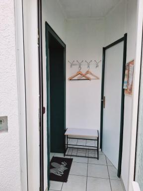 Erdgeschoss kleine Apartament - Housity