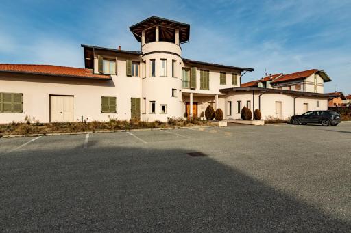 PILGRIM'S HOUSE by Alterego - Housity