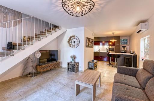 Coquette Maison de Village - Housity