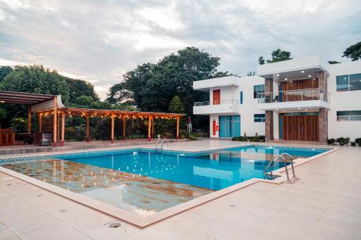 Casa Campo Victoria - Housity