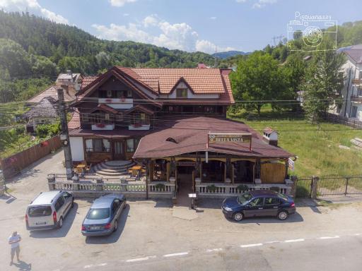 Pensiunea Bella Vista - Housity
