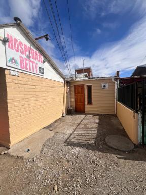 HOSPEDAJE BETTY - Housity