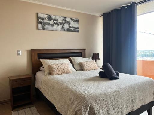 Depto Estudio 1811 Edificio Centro Blanco - Housity