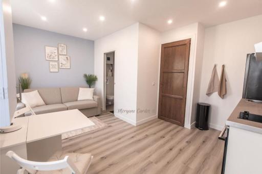 Studio cosy / Parking / Wifi - Housity