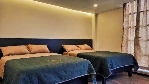 Jovis Hotel - Lujo Cultural - Housity
