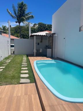 Casa de praia Jauá - Housity