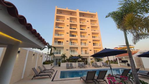 Costa Paraíso D-8 - Housity