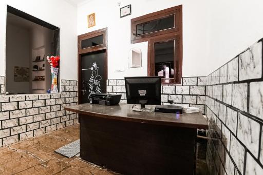 SPOT ON Jain Guest House - Housity