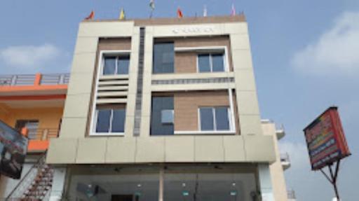 Shri Bhagvat Dham Ranipur Bhatt - Housity