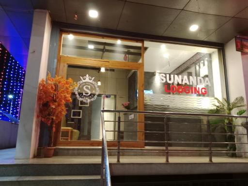 HOTEL SUNANDA LODGE - Housity