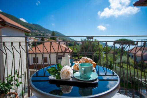 Raggio di Sole - Housity