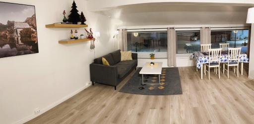 Lofoten Overnatting - Leknes - Housity