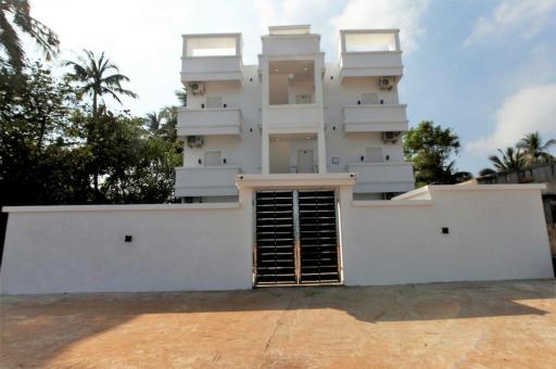 Pondicherry Beach Resort - Housity
