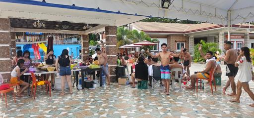 PMG Islandscape Resort - Housity