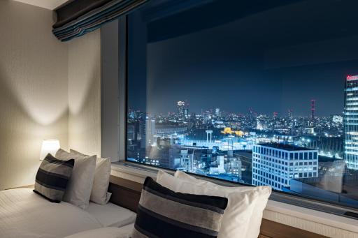 Tokyu Stay Aoyama Premier - Housity