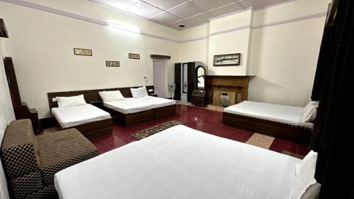 The Himayra Retreat - Housity