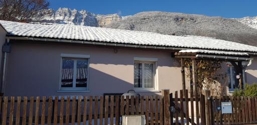 Gîte fabuleux, jardin, terrasse, parking - Housity
