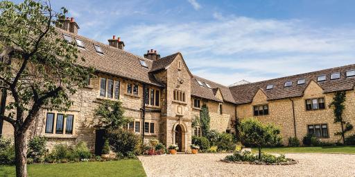 The Pear Tree - Housity