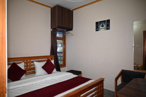 Hotel Lohaghat Regency By Royal Collection Hotels - Housity