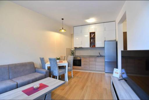 Apartman Ana - Hizvo