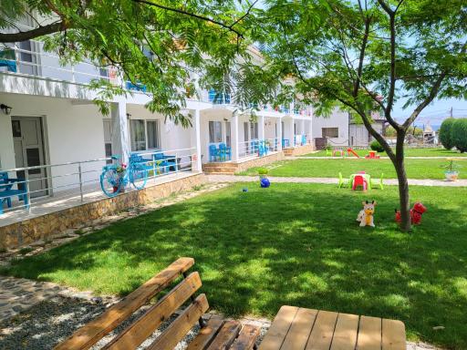 Vilele Bianca - Housity