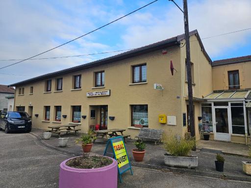 hotel restaurant de la gare - Housity