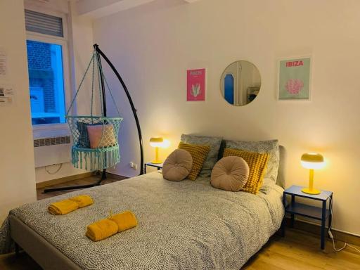 cocooning modern design studio - Housity