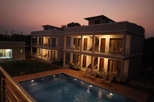 Amaira Natures Resort - Housity