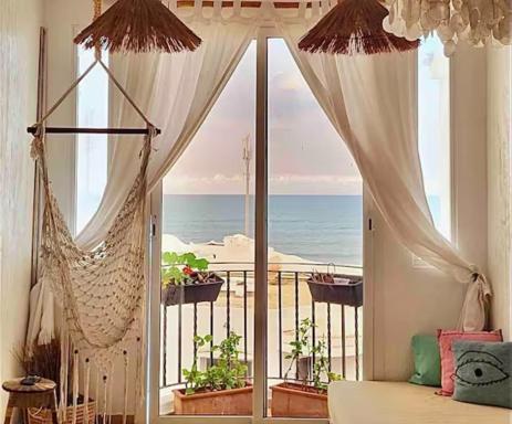 Sea view Tamaris Dar Bouazza - Housity