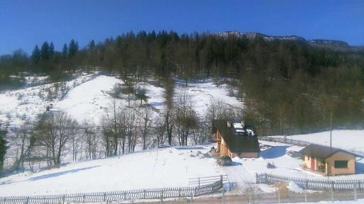 Vikendica Cican Jahorina - Housity