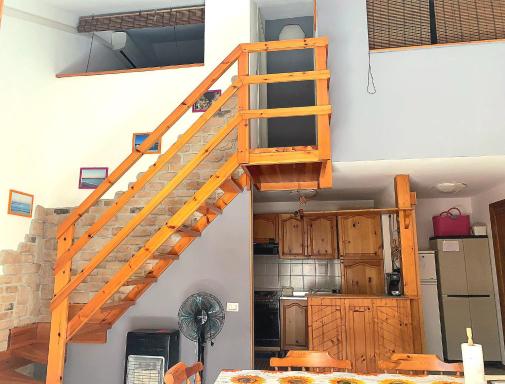 APP.TO LE BOUGANVILLE A 900 MT DALLA SPIAGGIA - Housity