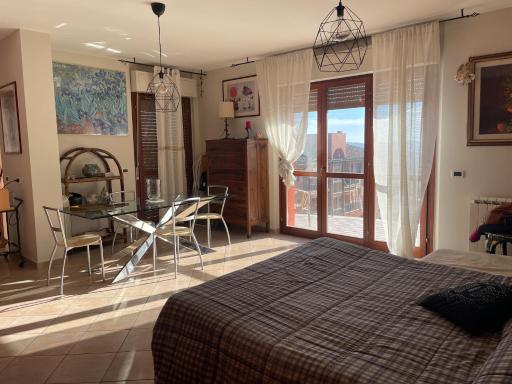 Casavacanze Valleverde a Mosciano Sant'Angelo - Housity