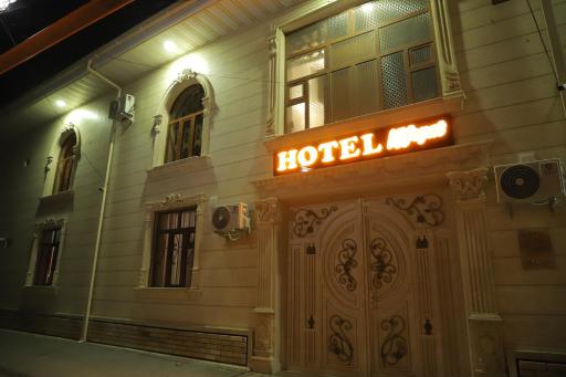 Hotel Kifoyat - Housity