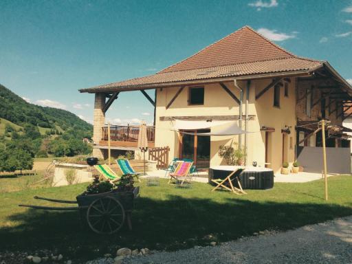 Fée maison - Housity