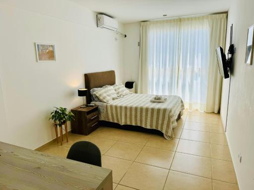 Hermoso Departamento Parque Saavedra Full Equipado - Housity