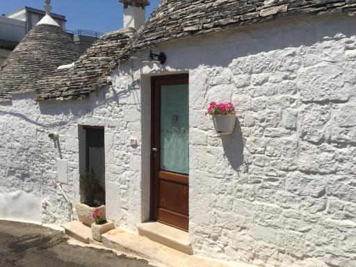 Il Trullo dei Sogni - Housity