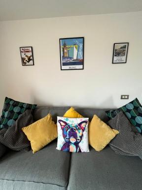 City Centre Luxury Apartments - Housity