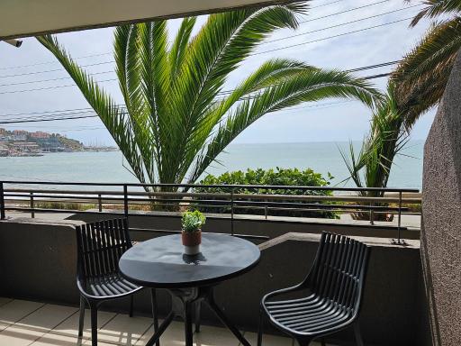 Espectacular Bahía Bonita Depto 12 - Housity