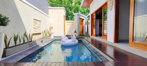 Villa Panda - Housity