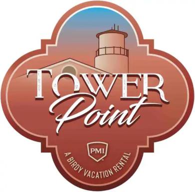 Tower Point - A Birdy Vacation Rental - Housity