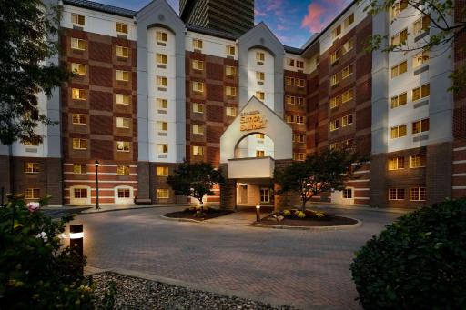 Sonesta Simply Suites Jersey City - Housity