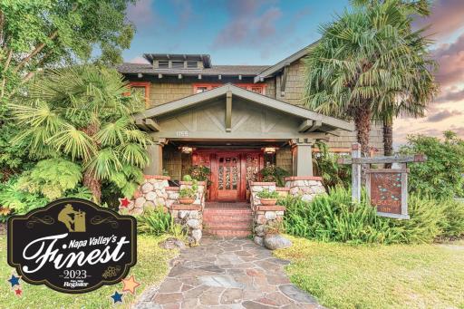 Blackbird Inn - Housity