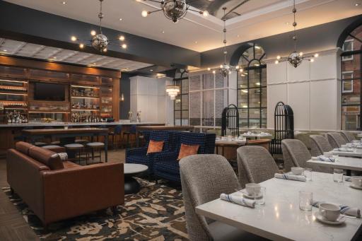 Hotel Indigo Baltimore Downtown, an IHG Hotel - Housity