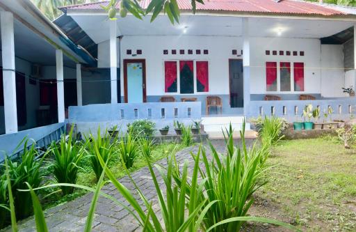 Tarsius Home Stay - Housity