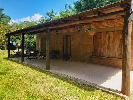 Cabaña Lo de Sergio - Housity